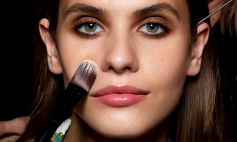 La importancia de mantener tus brochas de maquillaje limpias